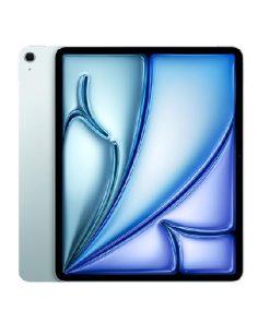 iPad Air M2 2024 13 inch- Blue