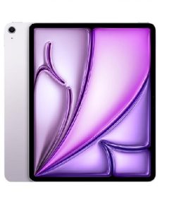 iPad Air M2 2024 13 inch- Purple