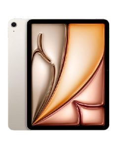 iPad Air M2 2024- Starlight