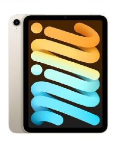 iPad Mini (6th Generation) - Starlight