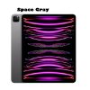 iPad Pro 12.9 Inch 6th Gen- Space Gray