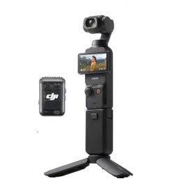 DJI OSMO POCKET 3 Camera