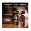 DJI OSMO POCKET 3 Camera