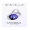 Meta (Oculus) Quest 2