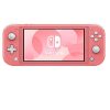 Nintendo Switch Lite - Coral