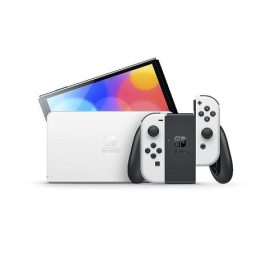 Nintendo Switch OLED Model
