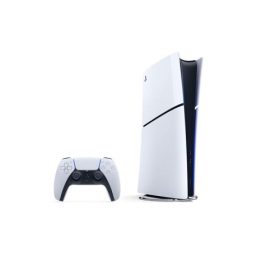 PlayStation 5 Digital Edition Slim