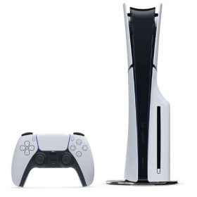 PlayStation 5 Slim Standard Edition