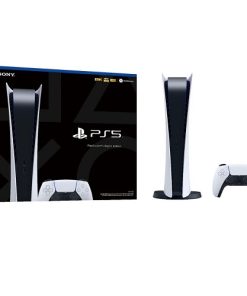 Playstation 5 Digital Edition