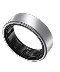 Samsung Galaxy Ring-Titanium Silver