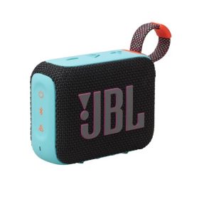 JBL Go 4
