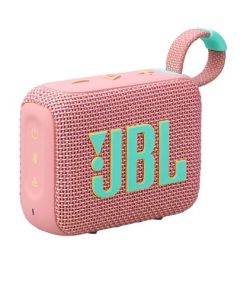 JBL Go 4