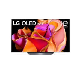LG CS3VA OLED UHD 4K Smart TV