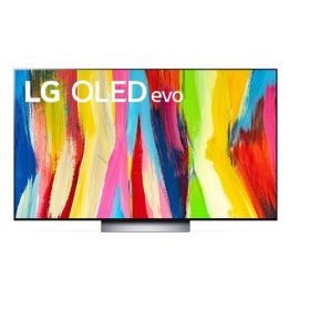 LG C3 EVO OLED TV