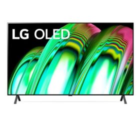 LG A2 OLED 4K TV