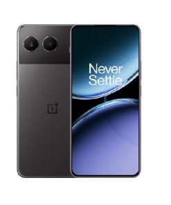 Oneplus Nord 4-Obsidian Midnight