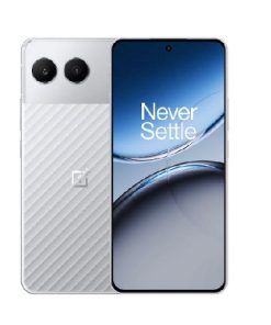 OnePlus Nord 4-mercurial silver