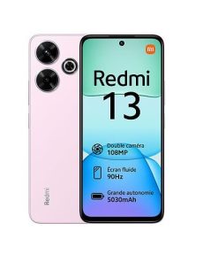 Redmi 13- Pink