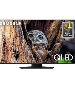 Samsung 85 Inch Q80D