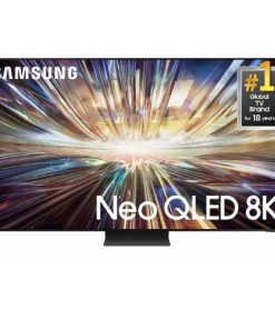 Samsung 85 Inch QN800D