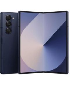 Samsung Galaxy Z Fold 6- Navy