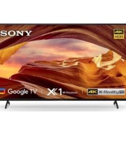 Sony 50 Inch X75K