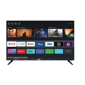 Vision Plus 75 Inch 4K UHD Smart TV