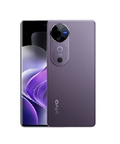 Vivo V40- Nebula Purple