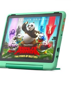 Amazon Fire HD 10 Kids Pro- Mint