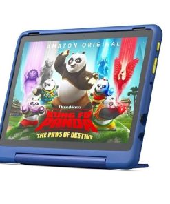 Amazon Fire HD 10 Kids Pro-Nebula