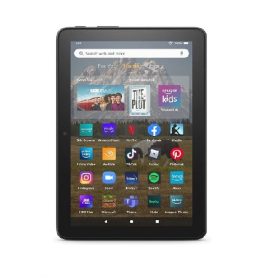 Amazon Fire HD 8 Kids