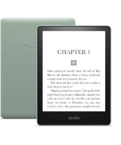 Amazon Kindle Paperwhite-Agave Green