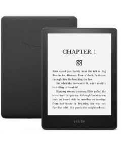 Amazon Kindle Paperwhite- Black