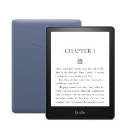 Amazon Kindle Paperwhite