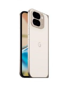 Google Pixel 9 Pro Fold-Porcelain