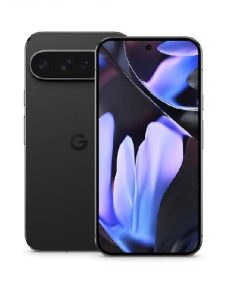 Google Pixel 9 Pro XL- Obsidian