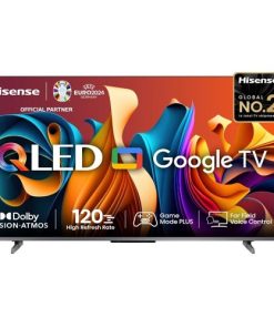 Hisense 55 Inch Q6N