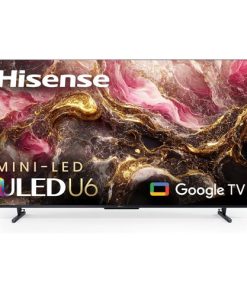 Hisense 55 Inch U6K Pro