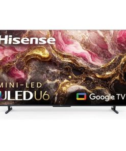 Hisense 65 Inch U6K Pro