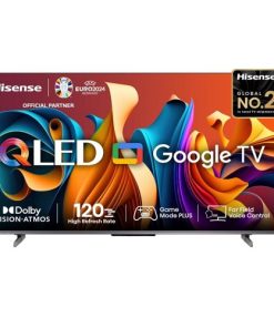 Hisense 75 Inch Q6N