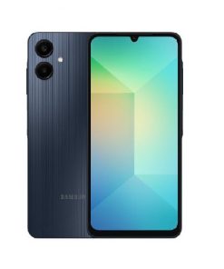 Samsung Galaxy A06 - Blue