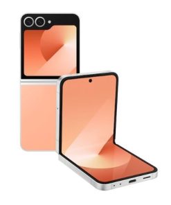 Samsung Galaxy Z Flip 6 256GB- Peach