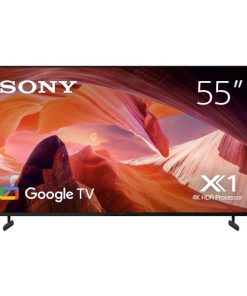 Sony 55 Inch X80L