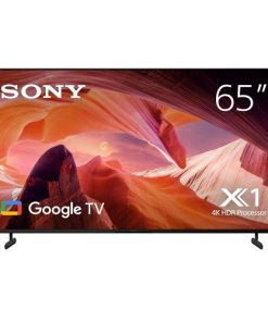 Sony 65 Inch X80L