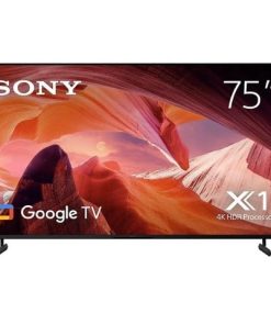 Sony 75 Inch X80L