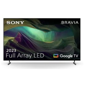 Sony 75 Inch X85L 4K Smart Google TV