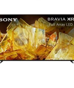 Sony 75 Inch X90L