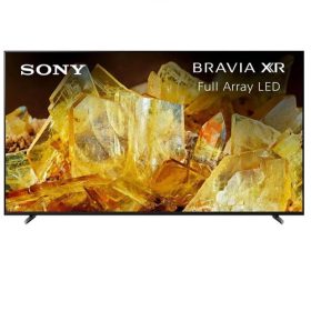 Sony 75 Inch X90L 4K Smart Google TV