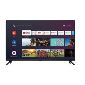 Syinix 43 inch S65 Smart TV
