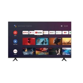 Syinix 50 inch U51 4K UHD Smart TV